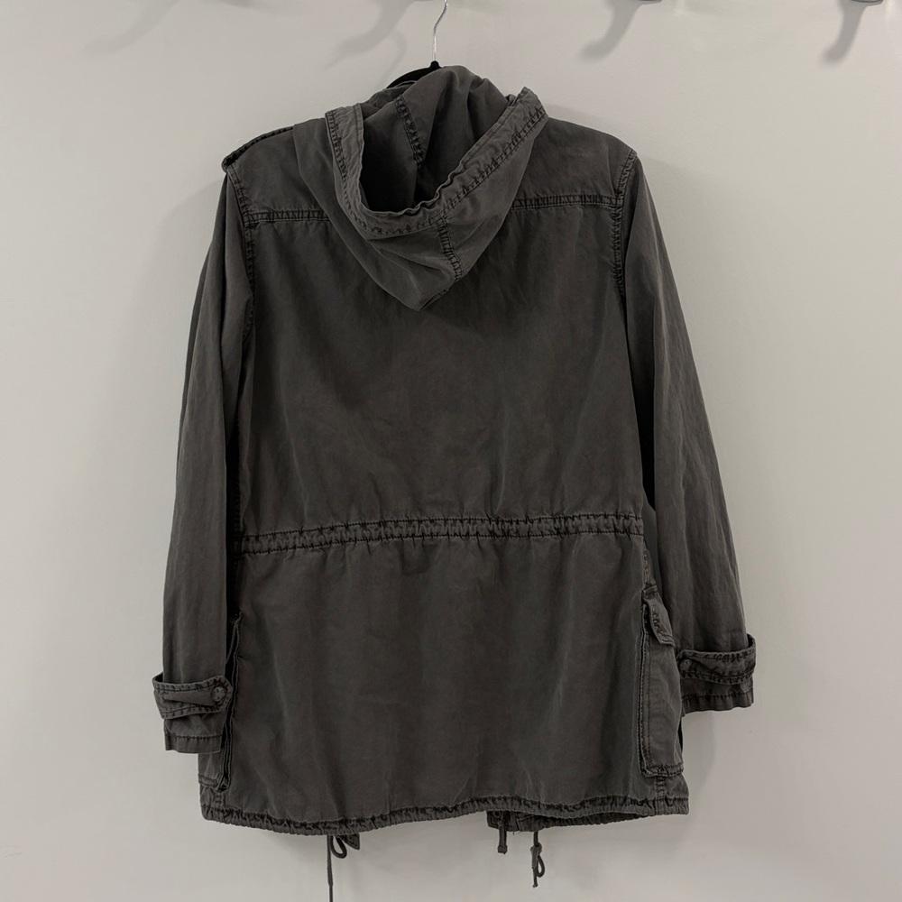 Talula Spring Jacket - Small - Picture 4 of 4
